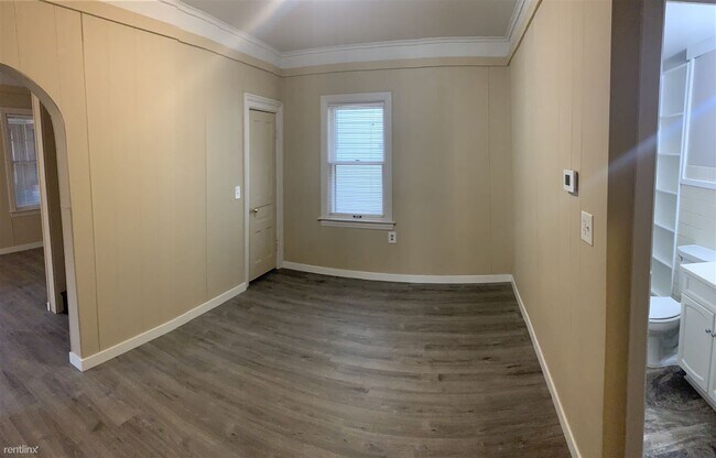 Building Photo - 2 br, 1.5 bath House - 440 Carrier St NE