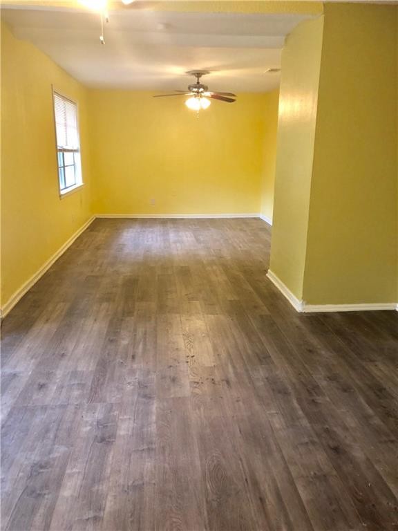 Foto del edificio - 4417 Hilltop St
