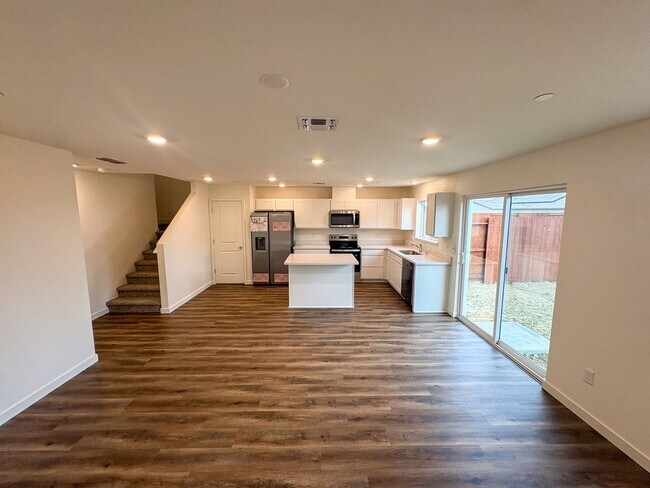 Foto del edificio - 827 Congaree Ln