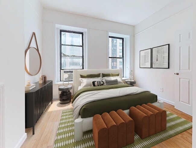 Building Photo - Lexington Avenue