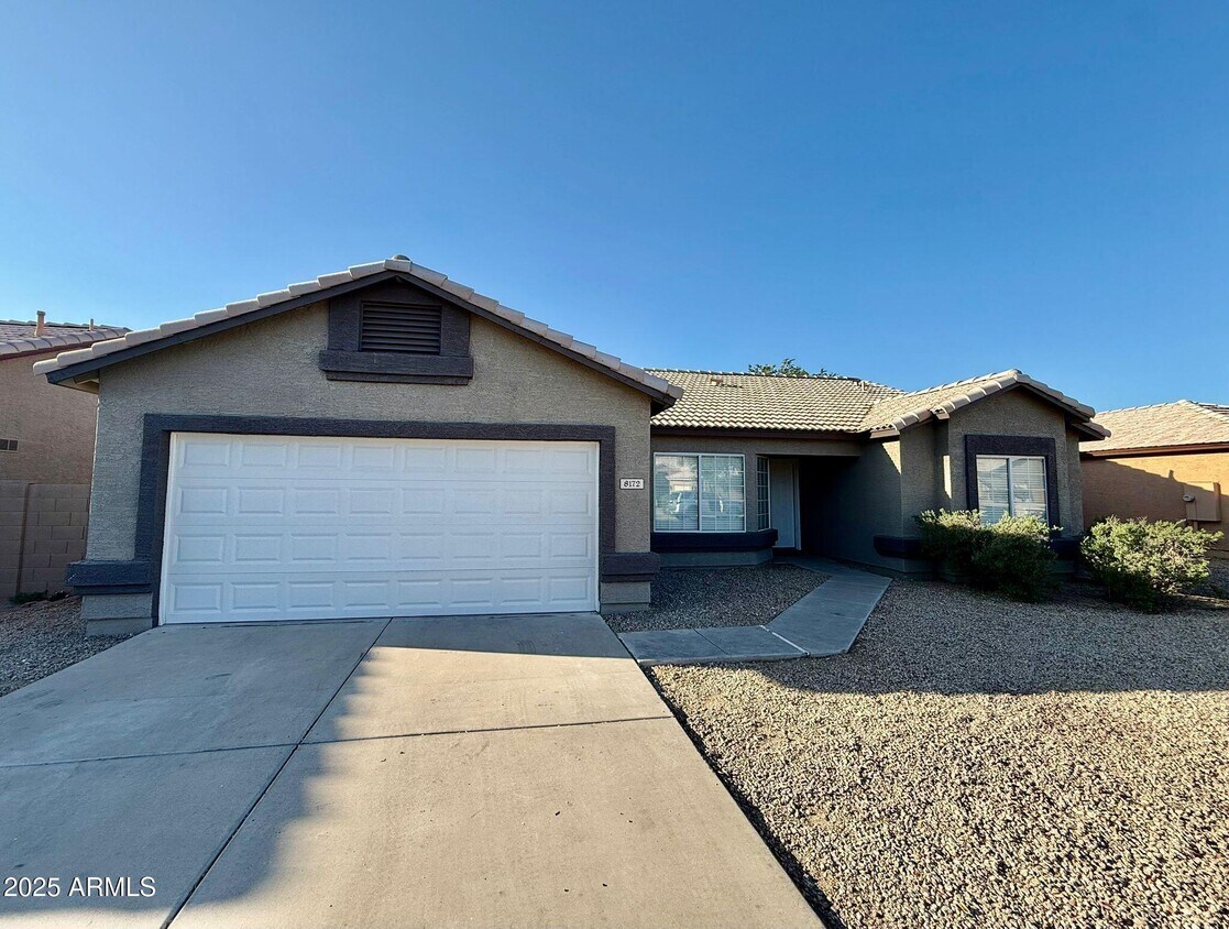 Primary Photo - 8172 W Citrus Way