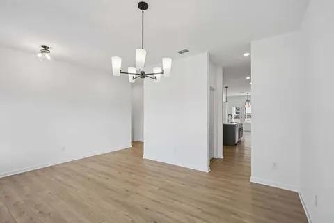 Building Photo - 5445 Hargrove Way