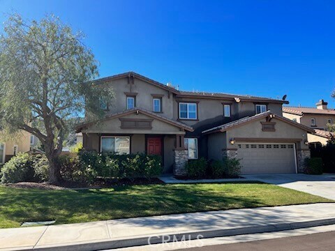 Primary Photo - 21469 Pumice Ln