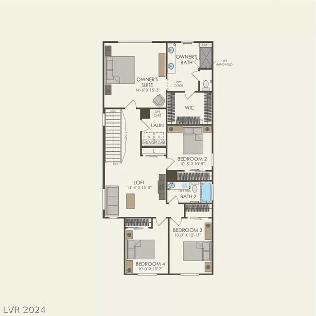 Building Photo - 5907 W Frias Ave