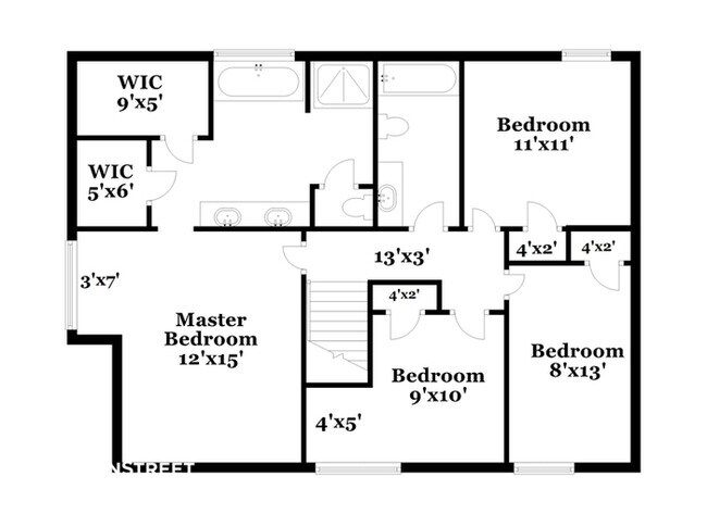 Foto del edificio - 1213 Rockmart Cir NW