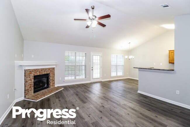 Building Photo - 1554 Madison Cove W