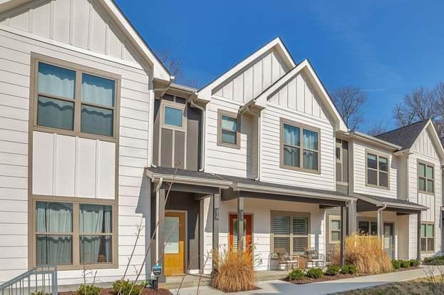 Foto principal - 201 Thompson Park Dr