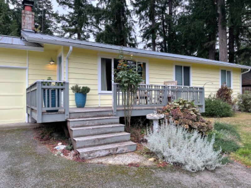 167 Kingsway W, Bremerton, WA 98312 House Rental in Bremerton, WA