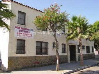 Primary Photo - 521 N Avalon Blvd