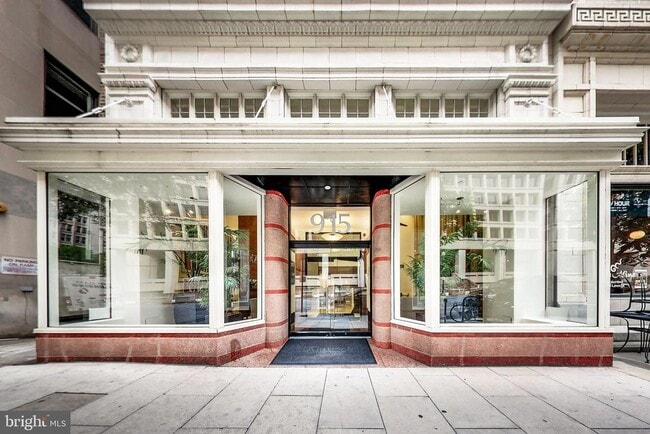 Building Photo - 915 E St NW