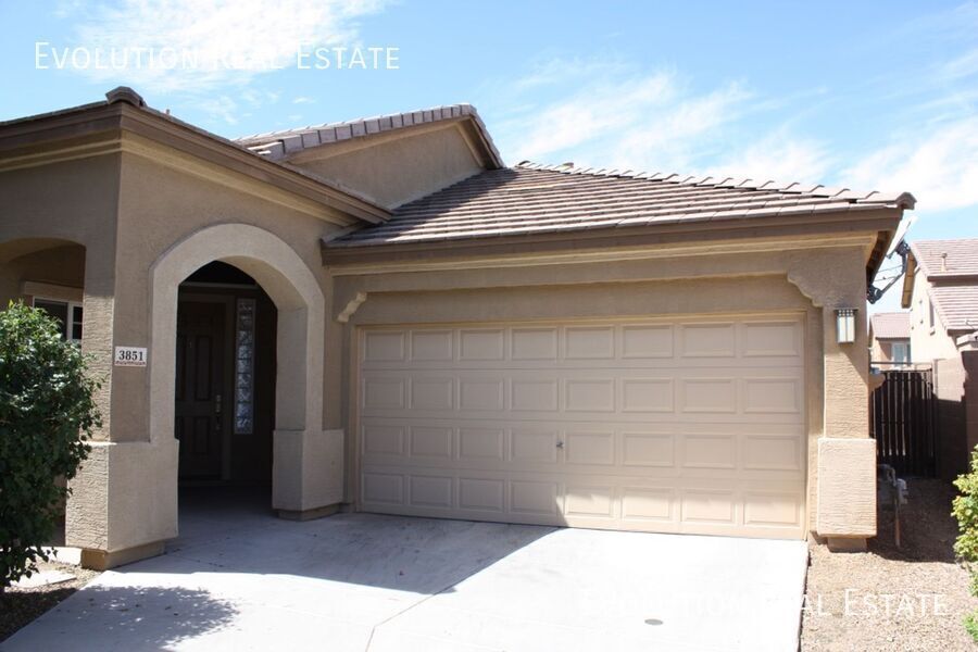 Foto principal - 3851 E. Pollack-