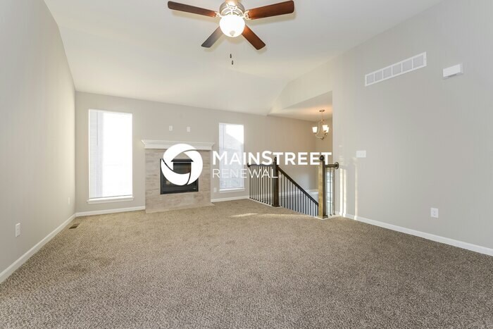 Primary Photo - 4 Bedroom Pet-Friendly Home in RAYMORE, MO...