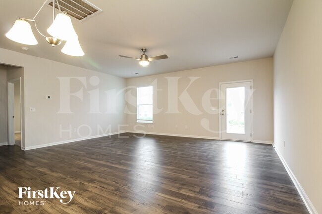 Foto del edificio - 8 Ramblehurst Rd