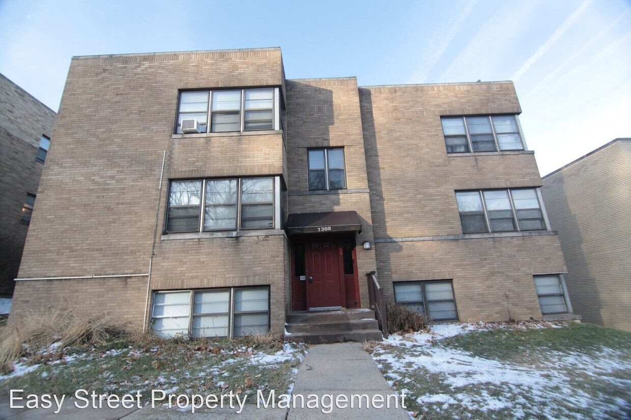 Primary Photo - 1308 20th St
