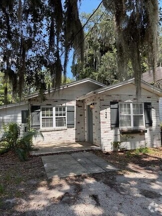 Building Photo - 724 Carpenter St