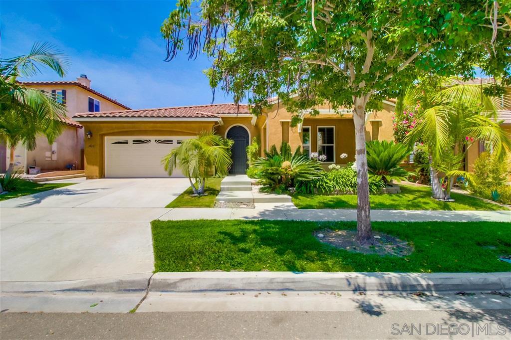 Foto principal - 1422 Oakpoint Ave