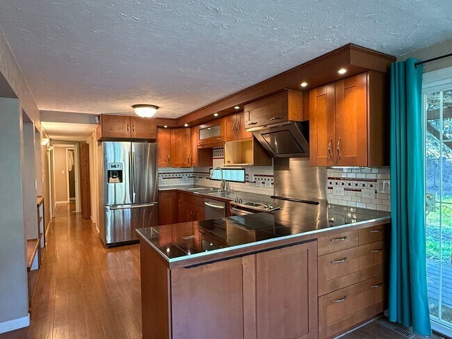 Foto del edificio - Beautiful 1 bed 1 bath home close to Spoka...