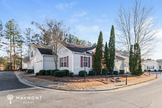 Foto del edificio - 671 Windcroft Cir NW