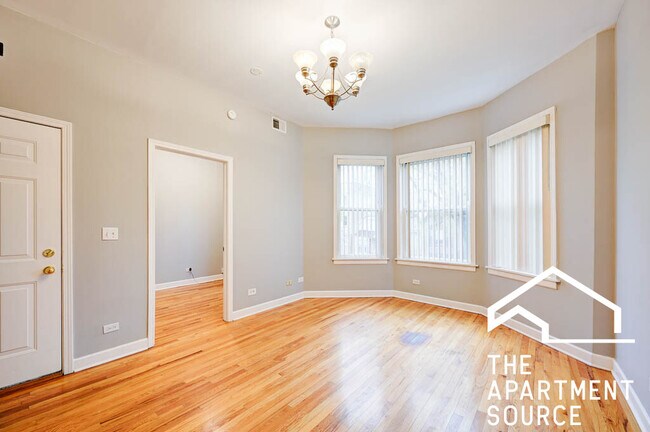 Foto del edificio - 3528 W Palmer St