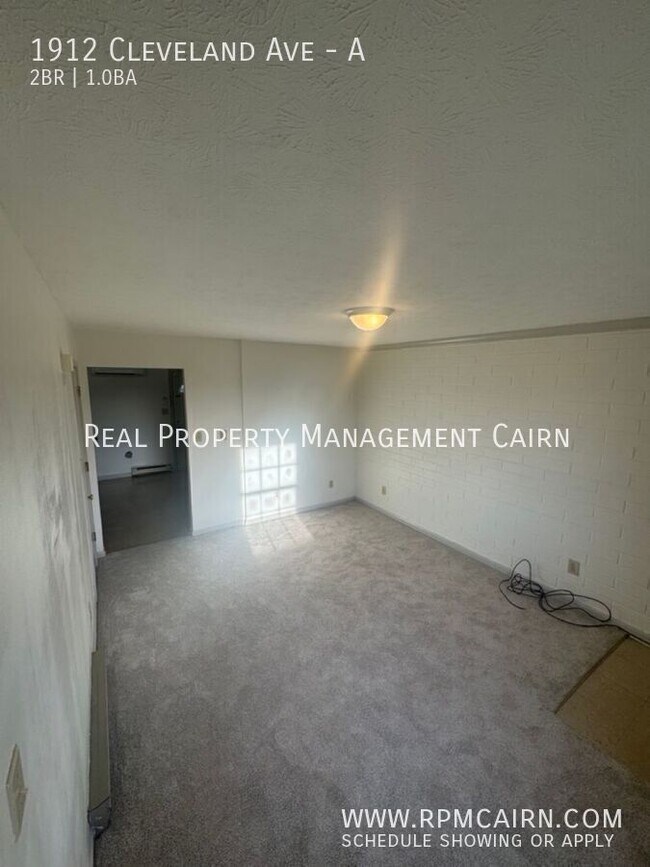 Building Photo - 1912 Cleveland Ave