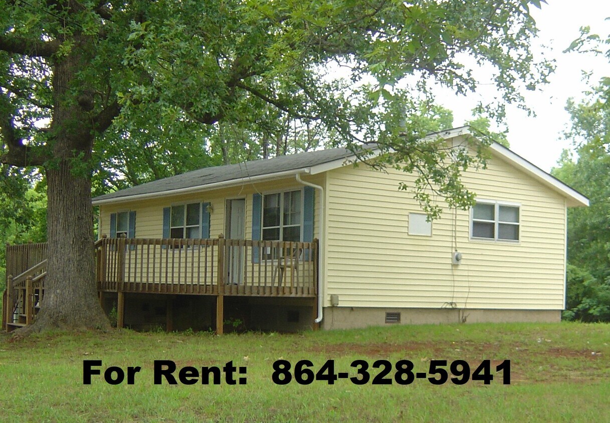 Primary Photo - 218 Duckett Rd