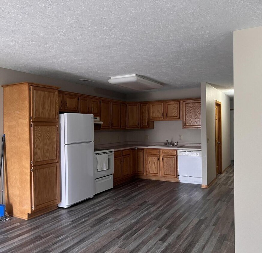 Foto principal - 2117 4th St