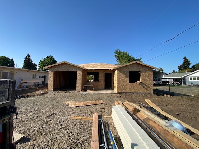 Foto del edificio - 4574 46th Ave NE