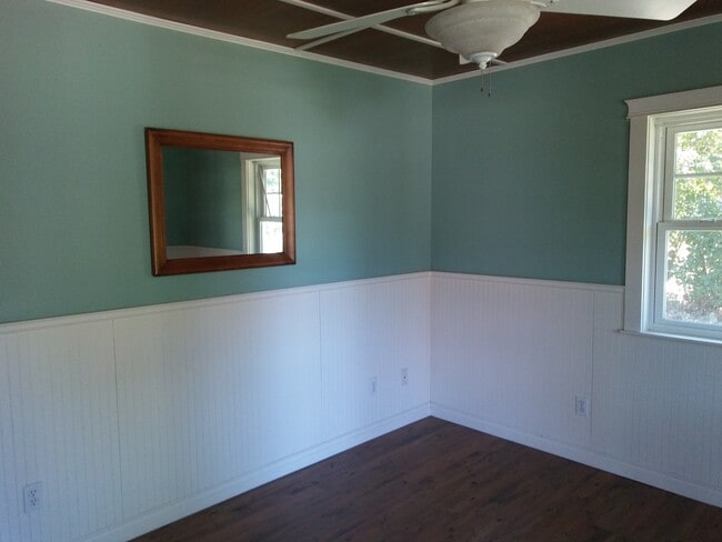 Foto del edificio - Cute 1 bedroom 1 bath home.