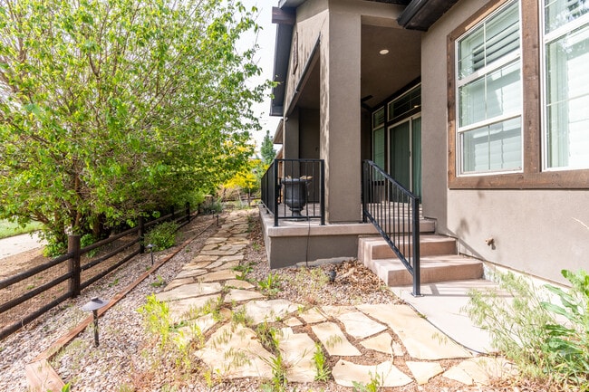 Photo - 2094 Two Wood Dr House