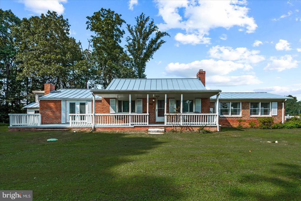 Foto principal - 2931 Vawter Corner Rd