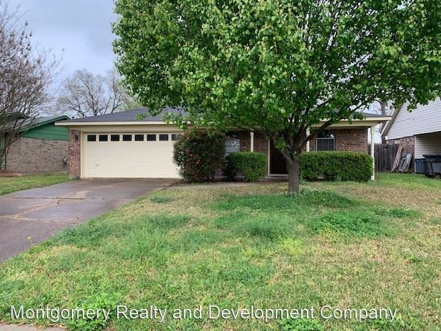 Primary Photo - 3 br, 2 bath House - 2515 Tilman Drive