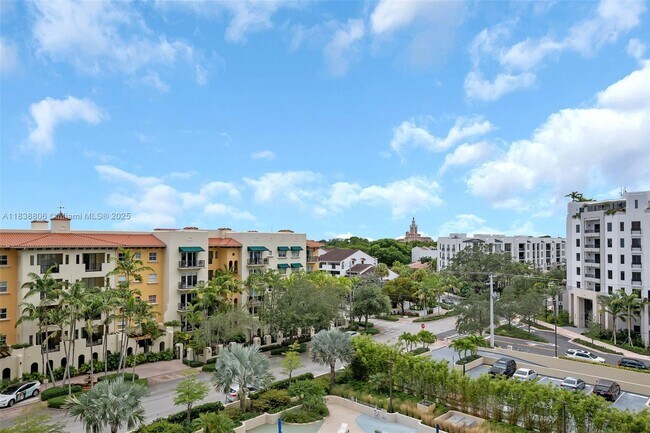 Foto del edificio - 600 Biltmore Way