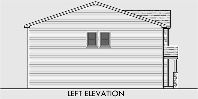 Building Photo - 8206 Bassett St