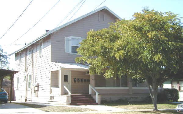 Foto del edificio - 1617 8th St