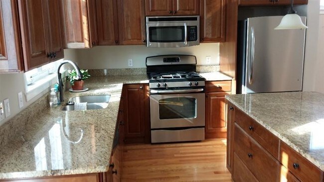 Foto del edificio - 2370 Earl Shaffer Ct