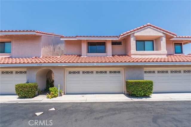 Foto del edificio - 9769 Hampton Ct