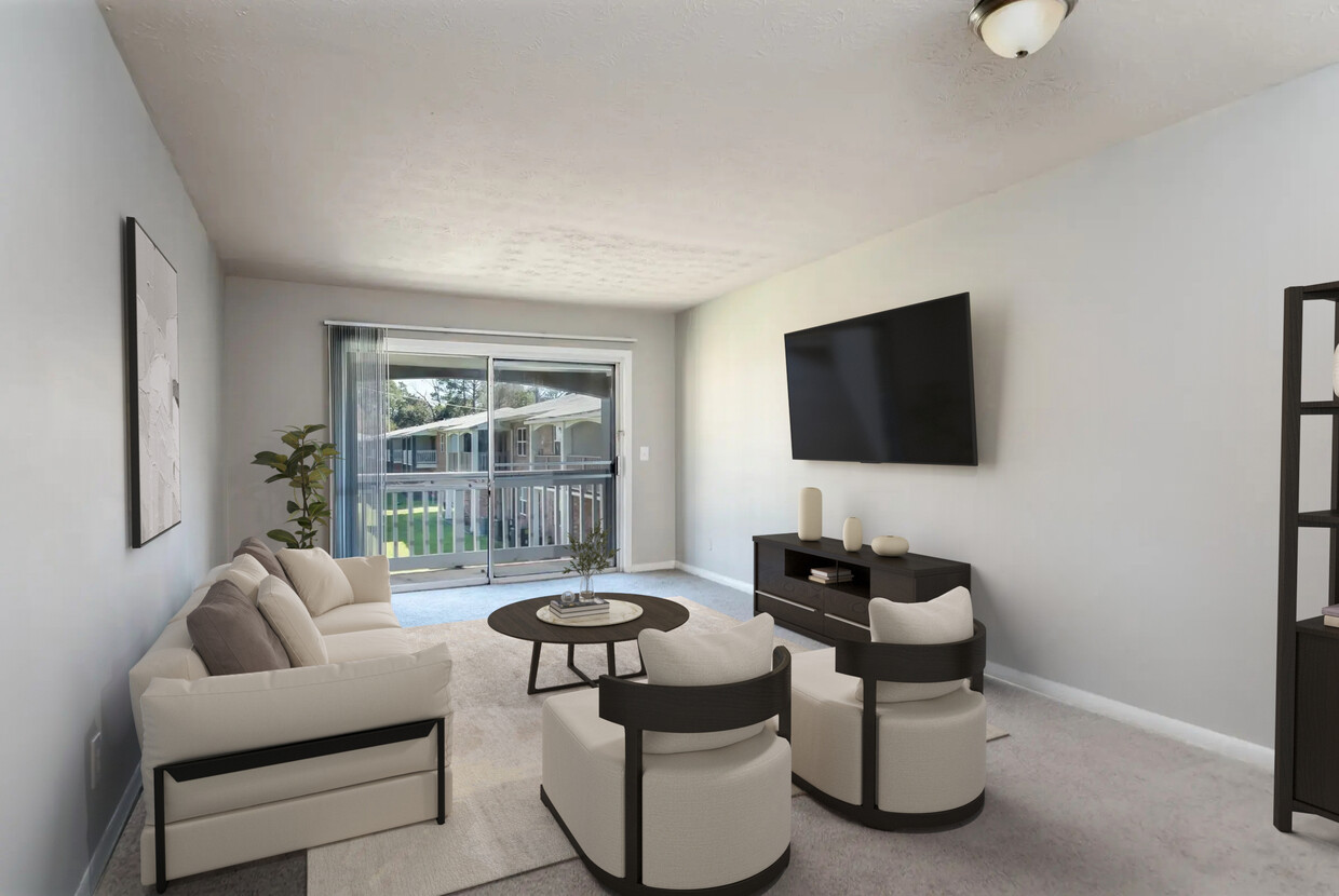 Foto principal - Prospect Heights Apartments