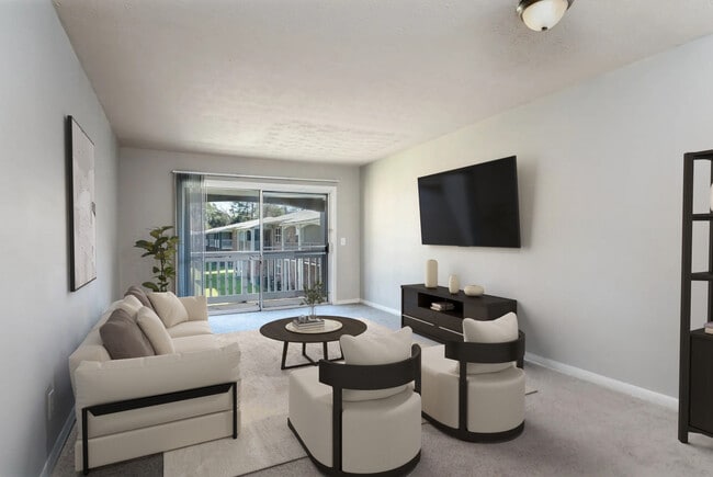 Building Photo - z-011526-Prospect Heights Apartments