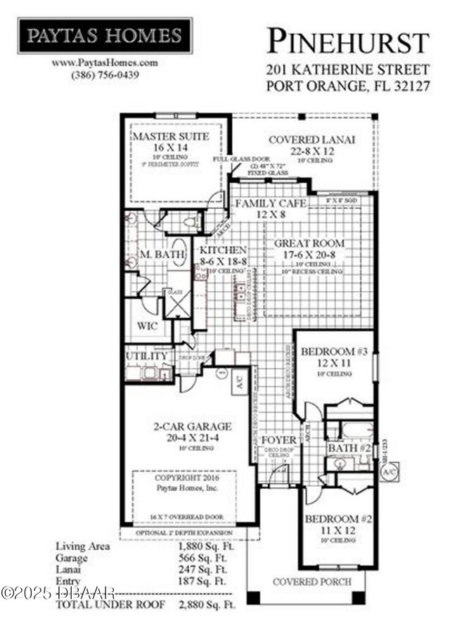 Foto del edificio - 201 Katherine St