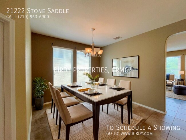 Building Photo - 21222 Stone Saddle