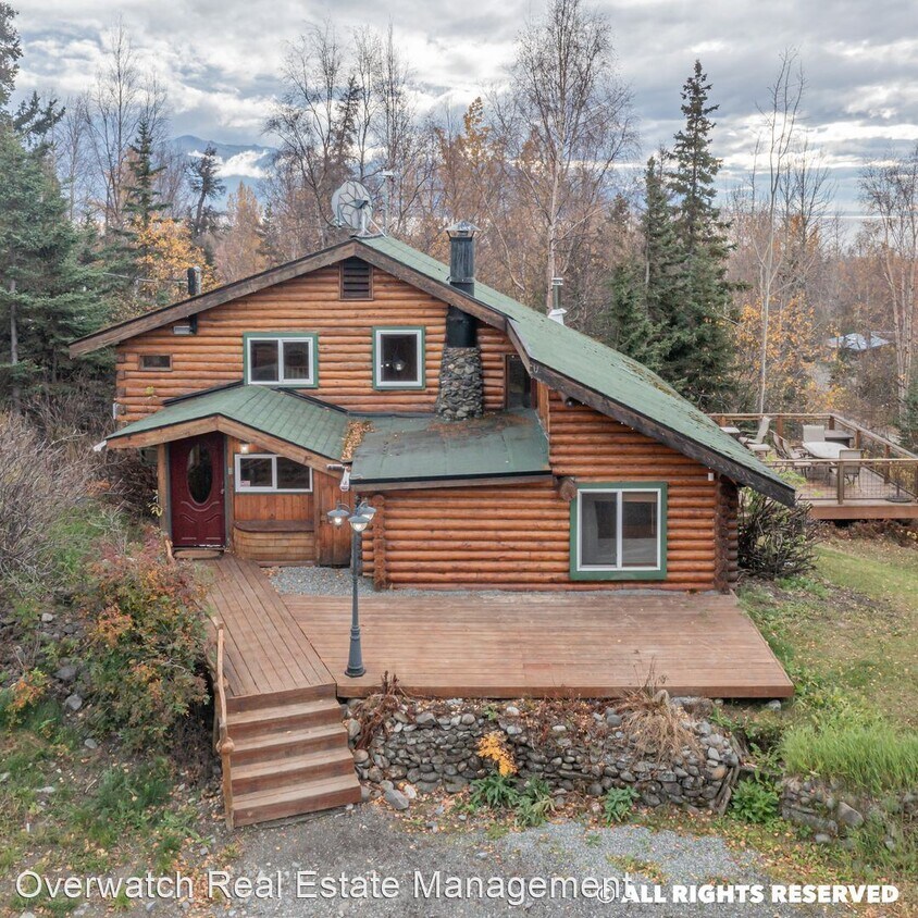 Primary Photo - 3 br, 2 bath House - 14931 Snowshoe Lane