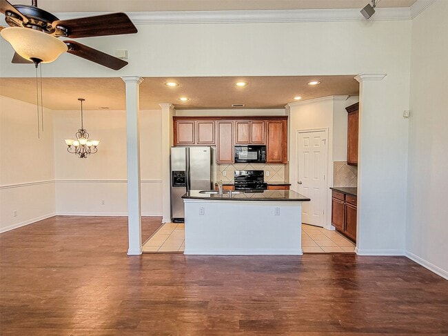 Foto del edificio - 3611 Cedar Flats Ln