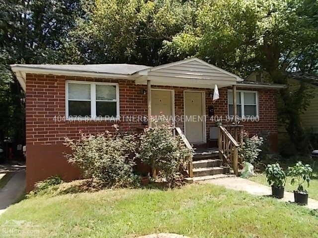 Foto principal - 1117 Mecaslin St NW