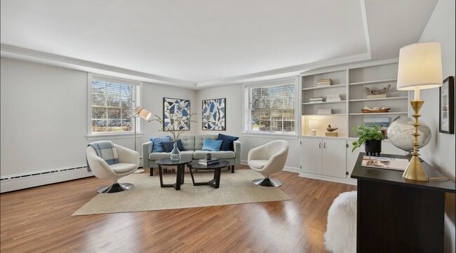 Foto del edificio - 1400 Hinman Ave