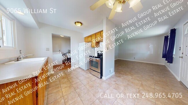 Foto del edificio - 9065 William St