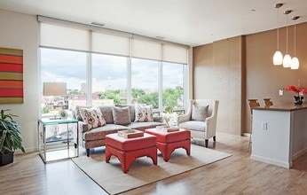 Guest Suite - Ovation 309