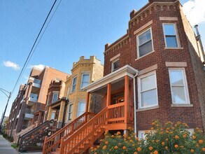 Building Photo - 2719 W Belmont Ave
