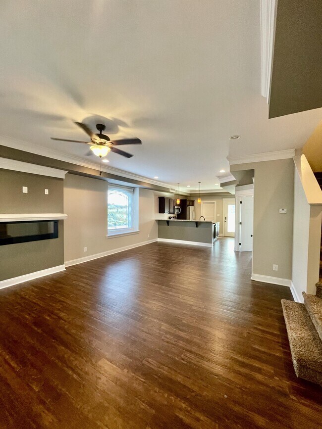 Photo - 211 Capstone Dr Townhome