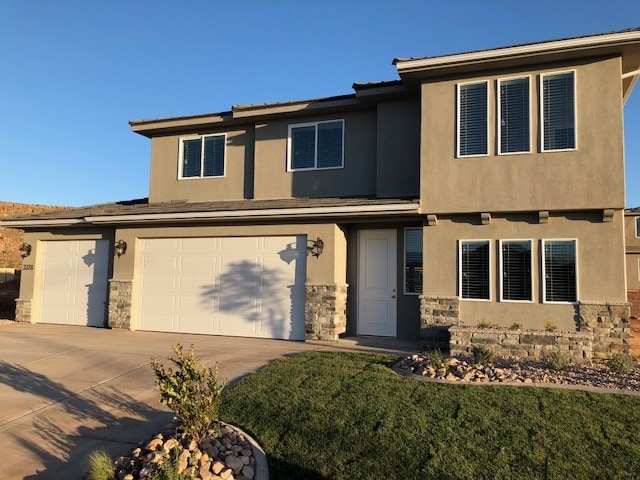 Foto del edificio - 3378 E Crimson Ridge Dr