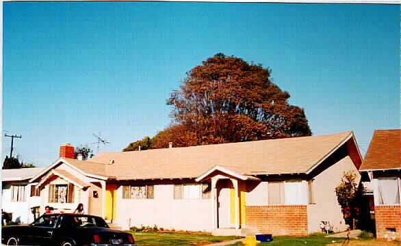 Building Photo - 5414-5416 Roland Way